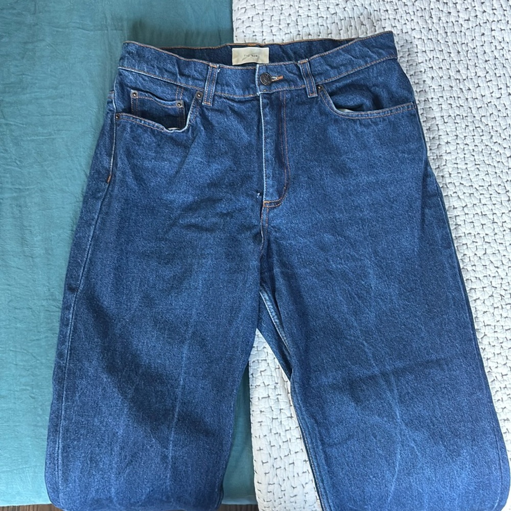 The Row Riaco Jean size 10